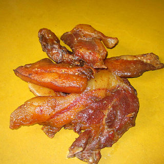 Smoked Bacon recipe