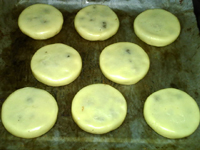 Pretzel recipe