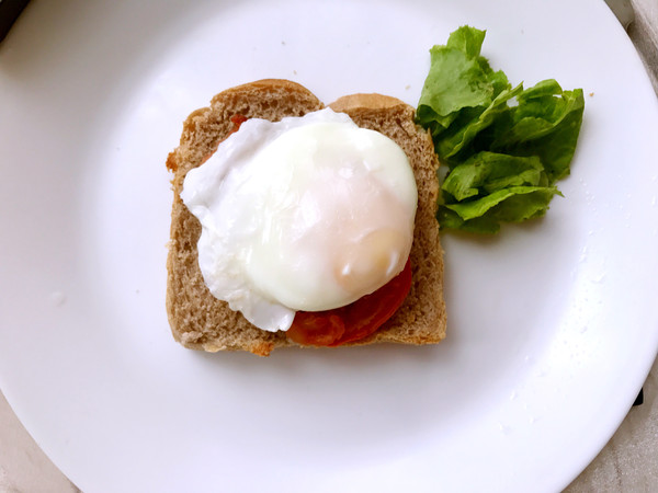 Bannick Egg recipe