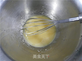 Cantonese Black Sesame Mooncake recipe