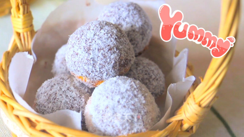 Heart Cookies with Chocolate Sauce-winners of Lezhong Colorful Summer Baking Competition recipe