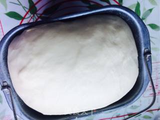 #the 4th Baking Contest and is Love to Eat Festival# Pork Floss Rolls recipe