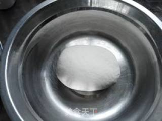 Northern Noodle Mantou recipe