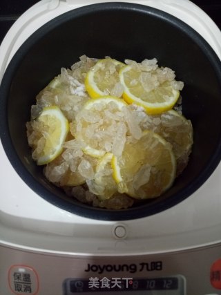 Lemon Balm recipe
