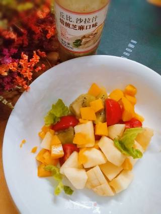 Fruit Salad recipe