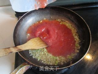 Tomato Sequoia Fish recipe