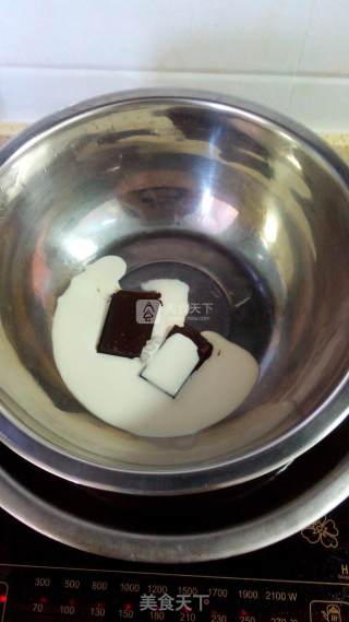 Vanilla Soft Pie recipe