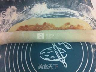 Beijing Roulong recipe