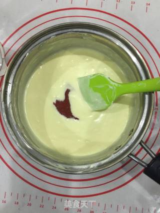 Strawberry Ice Cream recipe