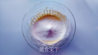 Coconut Biscuits recipe