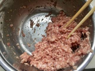 Soda Meat Steamed Salted Egg recipe