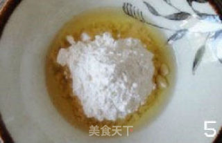 Pork Floss recipe