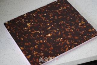 Jujube Walnut Cake recipe