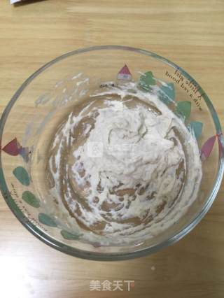 Sprouting Pork and Pork Song Bao recipe