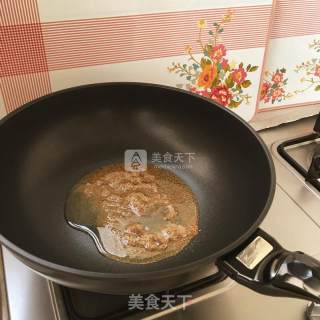 Assorted recipe