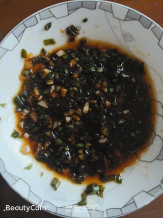 Specializing in The Series of Side Dishes for No Appetite, Simple and Practical without Fire, Not Delicious, Find Me! recipe