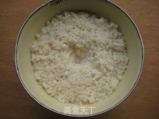 Sweet Rice Wine recipe