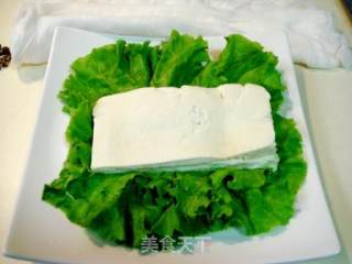 Oily Tofu recipe