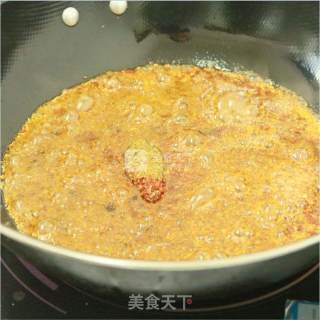 Chengdu Spicy Rabbit Head recipe