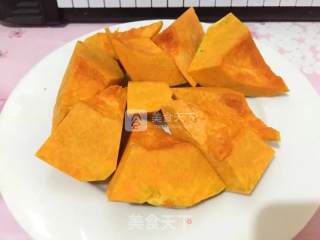 Chrysanthemum Bun recipe