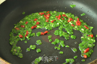 Shrimp Skin Chive Steamed Bun recipe