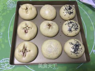 Plum Bread recipe