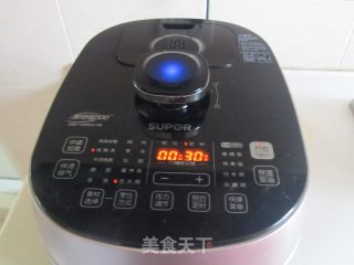 Curry Chicken recipe