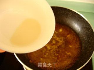 【cantonese Cuisine】--oyster Sauce Lettuce recipe