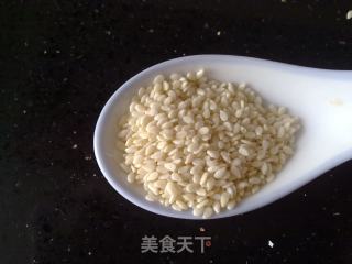 Chaoshan Snacks: Turned Sand Taro recipe