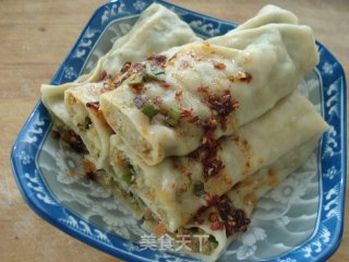 Shimaki recipe