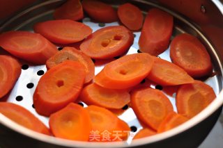 French Fries Buns recipe