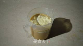 Original Milk Tea (alias for Reminiscence of First Love, Returning Lover, Hello Original) recipe