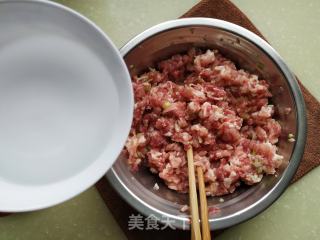 Qing Bian Meatballs recipe