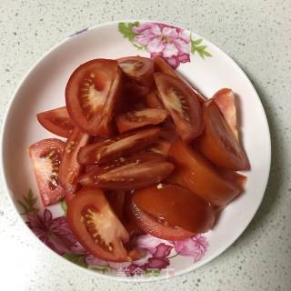 Tomato Fish recipe