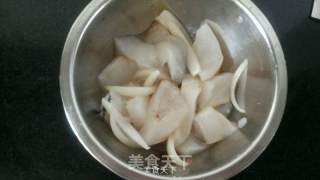 Crispy Codfish recipe