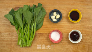 Boiled Cabbage Heart recipe