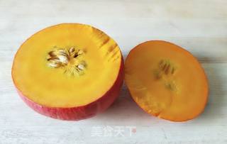 Healthy Pumpkin Cup recipe