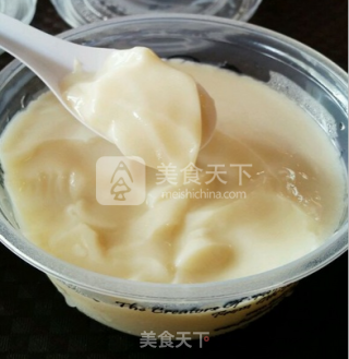 Wife Bean Curd recipe