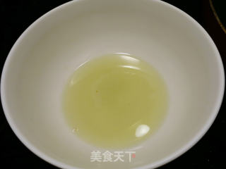 Braised Tofu with Fish Sauce and Chives recipe