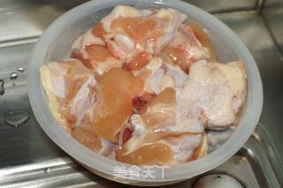 【creative New Dishes】--- Braised Chicken Wing Roots with Lotus Root recipe