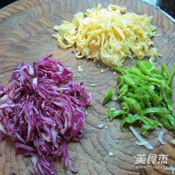 Northeast Cold Side Dishes recipe