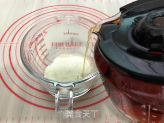 Black Tea Brown Sugar Pearl Milk Tea recipe