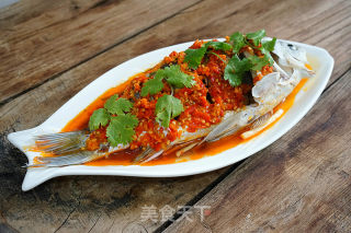 Lemon Sour Chicken Feet recipe