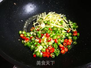 Basil Beef recipe