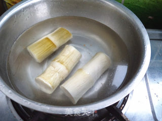 Steadily High recipe