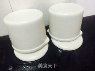 #trust of Beauty#fish Maw Black-bone Chicken Nourishing Soup recipe