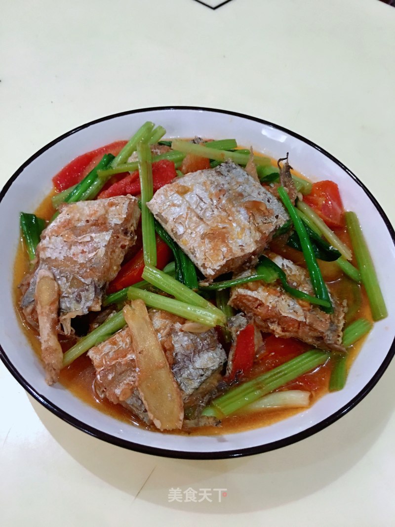 Stewed Octopus with Tomato recipe