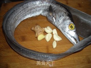 Braised Octopus recipe