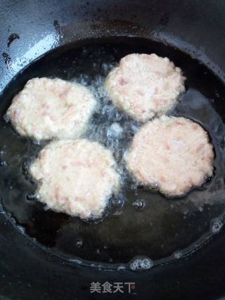 West Lake Lotus Root Cake recipe