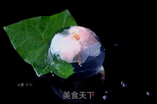 Flower Delicacy Shui Xin Xuan Biscuit recipe